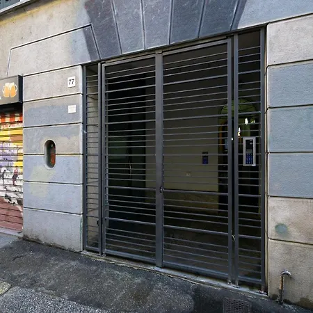 Casa Da Colonne Apartament Mediolan