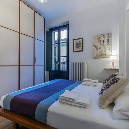 Casa Da Colonne Lägenhet